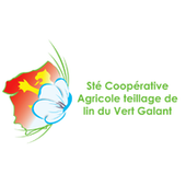 Coopérative Agricole teillage de lin du Vert Galant