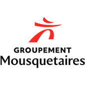 Groupe Mousquetaires Intermarché